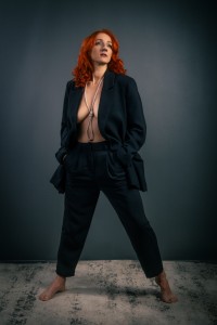 erotinė fotosesija