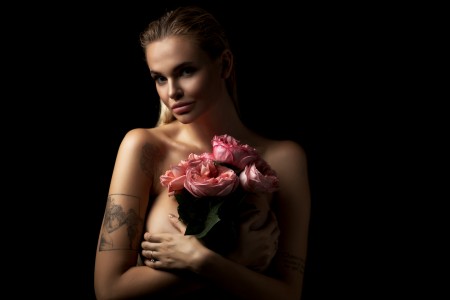 erotinė fotosesija